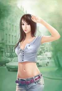 花容月貌